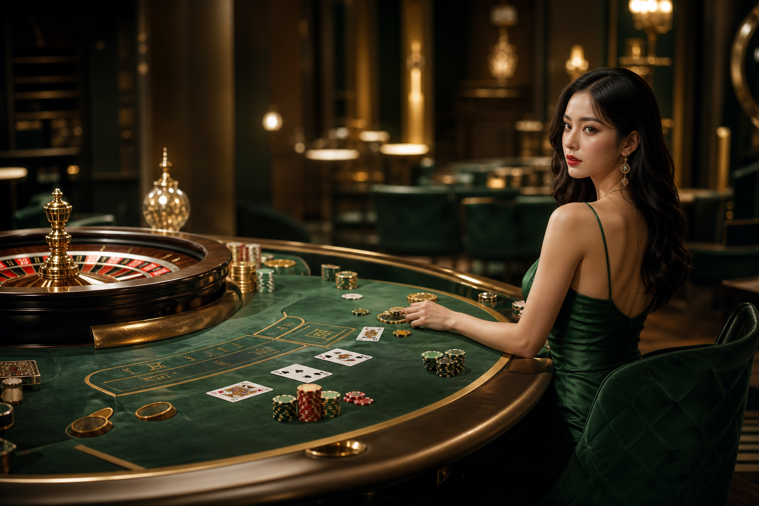 W69 Casino